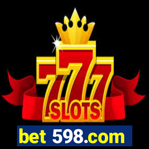 bet 598.com
